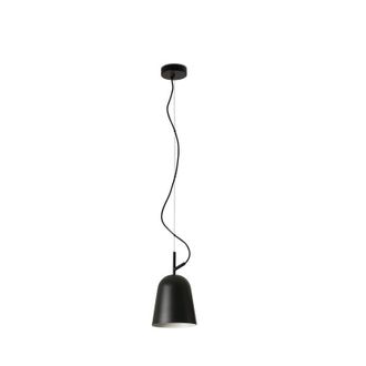 Faro Barcelona Faro Barcelona - Studio 160 L&aacute;mpara Colgante Negra 28263