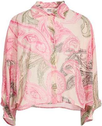 B.YU TOPS - Hemden auf YOOX.COM