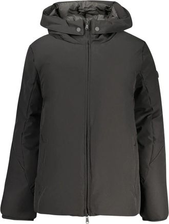North Sails Jeanne 2-laags jas - Dames - Winterjassen - Zwart - XS - Polyester - Jassen