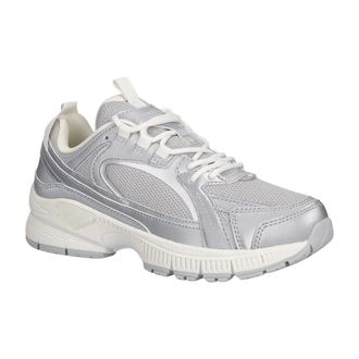 A|X Armani Exchange Mujer, Zapatos, Gris, Talla: 39 EU