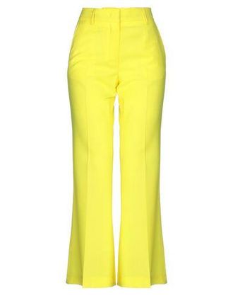 Msgm PARTES DE ABAJO - Pantalones en YOOX.COM