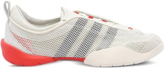 Yohji Yamamoto Sneakers Regu - Bianco