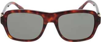 Fred Perry Sunglasses, unisex, Brown, Size: ONE SIZE Sunglasses