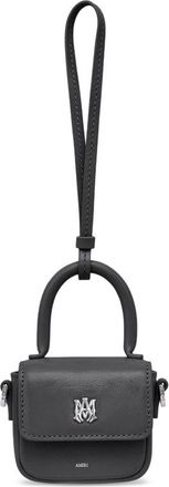 Amiri Logo-plaque Charm