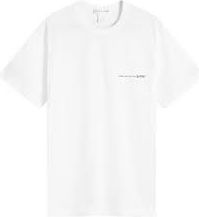 Comme Des Garçons T-shirt