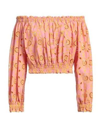 Isabelle Blanche Tops