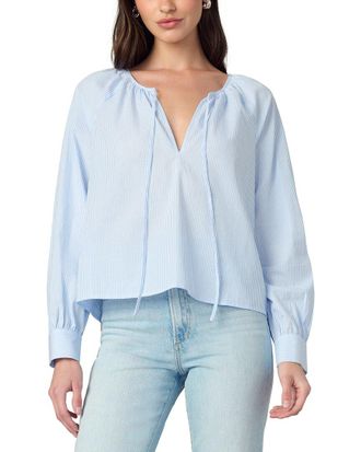 Joe's The Everyday Blouse