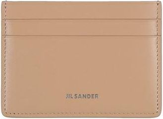 Jil Sander Kleinlederwaren - Kartenetuis auf YOOX.COM