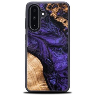 OEM Funda Bewood Unique Para Samsung Galaxy A56 5g - Violeta