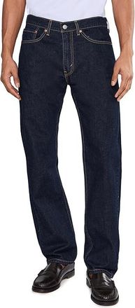 Levi's 505(r) Regular Mens Jeans Seaside Rinse Cool : 32 30, Cotton/Denim/Polyester