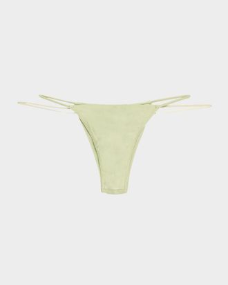 Cult Gaia Anoki Bikini Bottoms