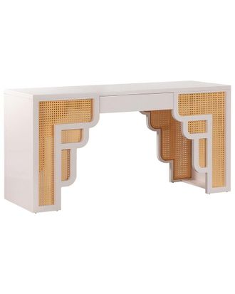 TOV Furniture Tov Furniture Suzie Executive Desk