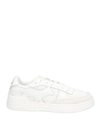 Maison Kitsun&eacute; CALZADO - Sneakers en YOOX.COM