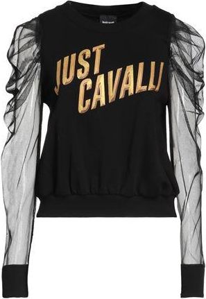 Just Cavalli TOPWEAR - Sweatshirts sur YOOX.COM