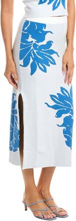 Fate Fate Maxi Skirt