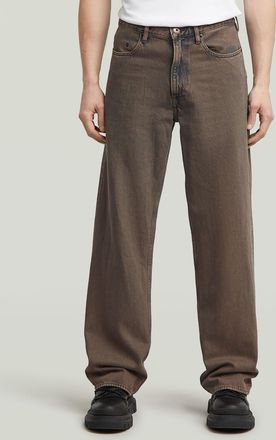 G-Star Type 96 Loose Jeans - Anders - Heren