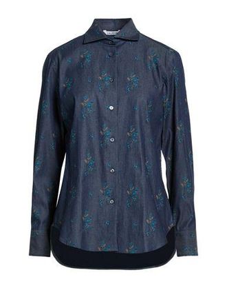 Caliban TOPS - Jeanshemden auf YOOX.COM