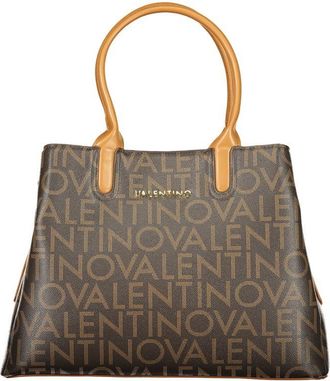 Mario Valentino Polyurethane Womens Womens Bag