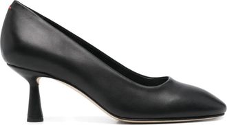 Aeyde Pumps Giotta 60mm - Nero