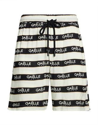 Ga&euml;lle Paris BOTTOMWEAR - Shorts e bermuda su YOOX.COM