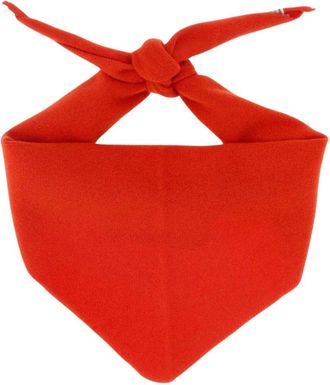 Extreme Cashmere Mujer, Accesorios, Rojo, Talla: ONE Size