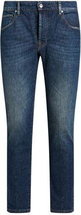 Nine In The Morning BOTTOMWEAR - Pantaloni jeans su YOOX.COM