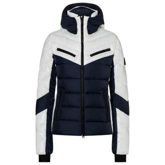 Bogner Farina3 Skijacke f&uuml;r Damen | blau