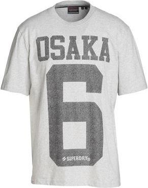 Superdry CAMISETAS Y TOPS - Camisetas en YOOX.COM