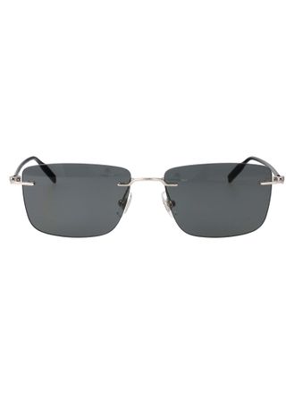 Montblanc Squared Sonnenbrillen MB0429 S 002