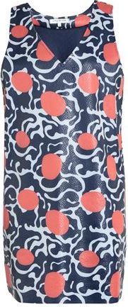 La Fille Des Fleurs DRESSES - Mini dresses sur YOOX.COM