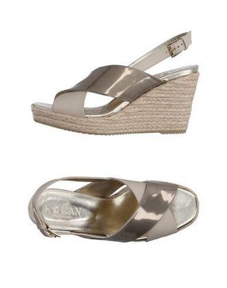 Hogan CALZADO - Espadrillas en YOOX.COM