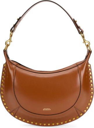 Isabel Marant Cross Body Bags - Dames - Schoudertassen - Bruin - ONE Size - Tassen