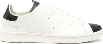 Yohji Yamamoto Diagonal Stan Smith - Heren - Sneakers - Veelkleurig - 42 EU - Leer - Schoenen