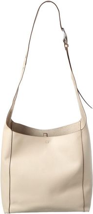 Rag & Bone Belize Leather Shopper Tote