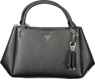 Guess Talent Bag - Dames - Handtassen - Zwart - ONE Size - Tassen