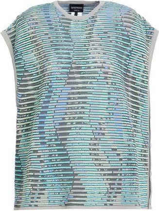 Emporio Armani Sweaters