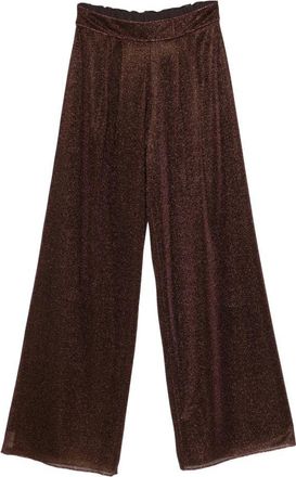 Os&eacute;ree Lumiere Tailored Long Pants
