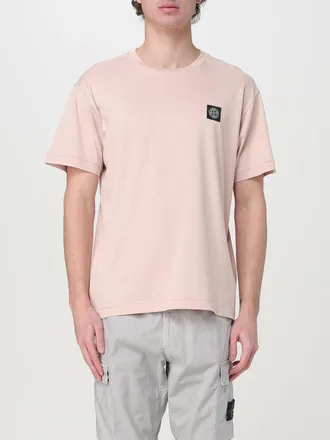 Stone Island T-Shirts − Sale: up to −60% | Stylight