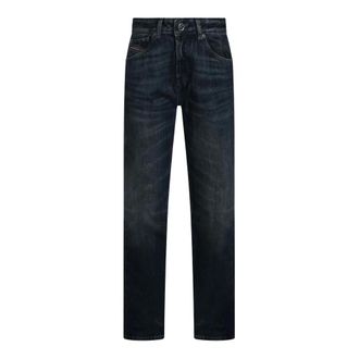 Diesel Donna, Jeans, Blu, W25, new