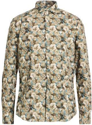 Xacus TOPWEAR - Camicie su YOOX.COM