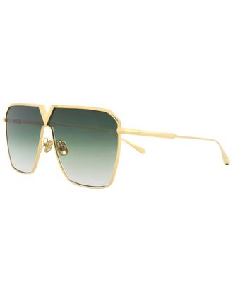Valentino Unisex Vls-137C134 134Mm Sunglasses