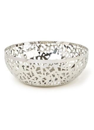 Alessi Cactus fruitschaal 29 cm