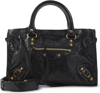 Balenciaga Mujer, Bolsos, Negro, Talla: ONE Size
