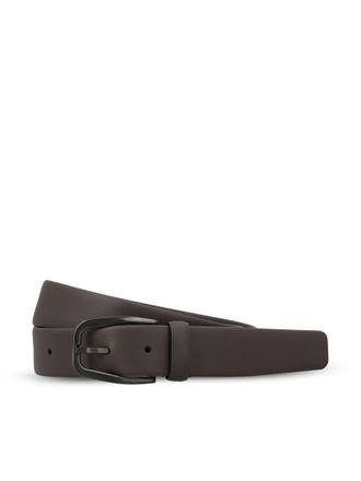 Ermenegildo Zegna Belts