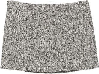 Michael Kors Dames, Rokken, Zwart, Maat: 2XS
