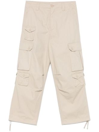 Carhartt Work in Progress Cargo Tracker - Toni neutri