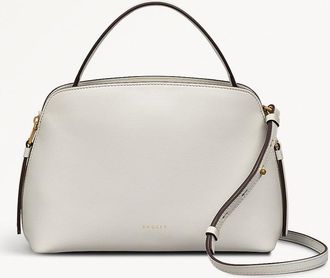 Radley London Chalk Small Open Top Grab Bag Liverpool Street SS25 Radley London