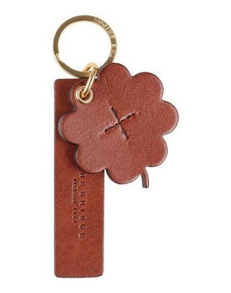 The Bridge Small Leather Goods - Key rings on YOOX.COM