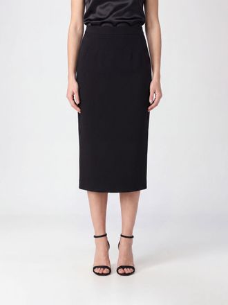 Dolce & Gabbana Skirt Woman color Black