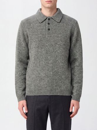 Closed Sweater Men color Grey